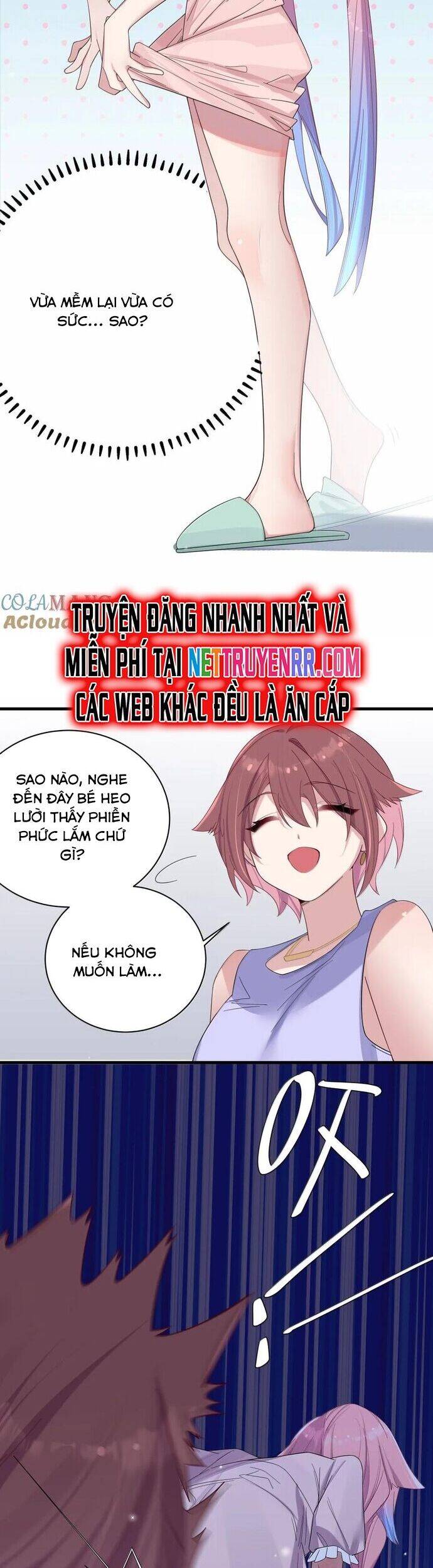 Làm Sao Để Chạy Trốn Dàn Hậu Cung Chương 161 Ảnh 9