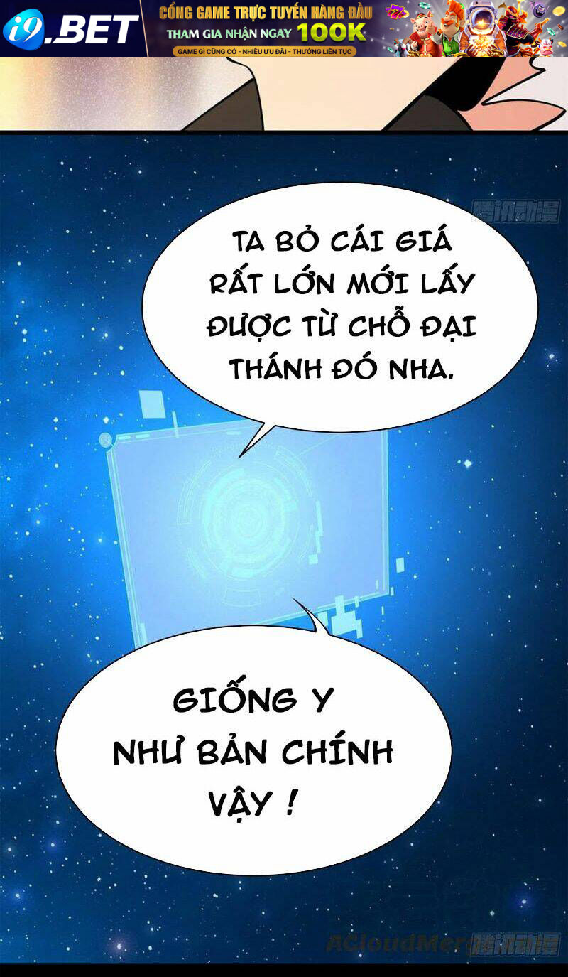 Ta Lập Hậu Cung Tại Tây Du Ký Chương 102 Ảnh 36