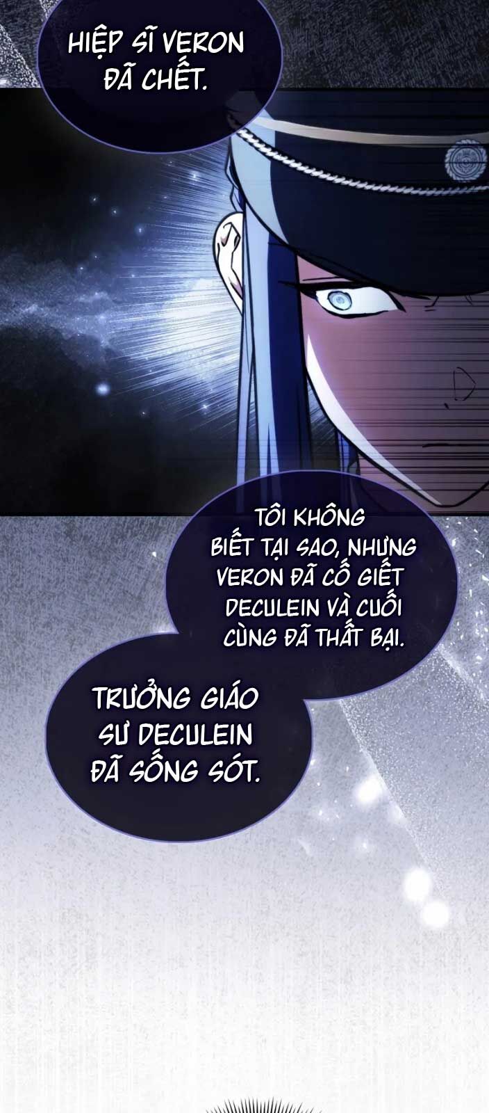 Đại Phản Diện Khao Khát Được Sống Chương 25 Ảnh 25
