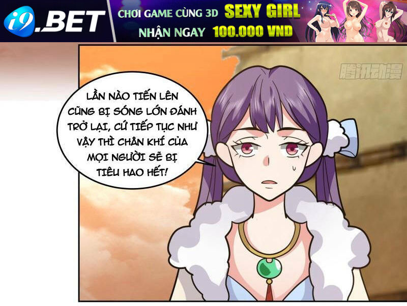 Trên Người Ta Có Một Con Rồng Chương 625 Ảnh 15