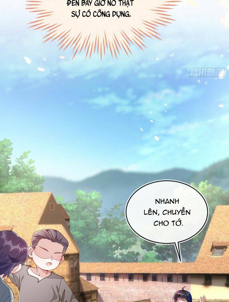 Vừa Từ Hôn Đã Bị Hồ Ly Lừa Vào Cục Dân Chính Chương 4 Ảnh 31