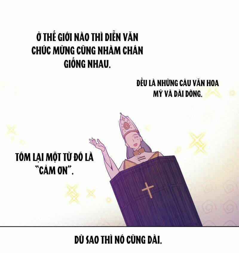 Một Ngày Nọ Ta Trở Thành Công Chúa Chương 124 Ảnh 13