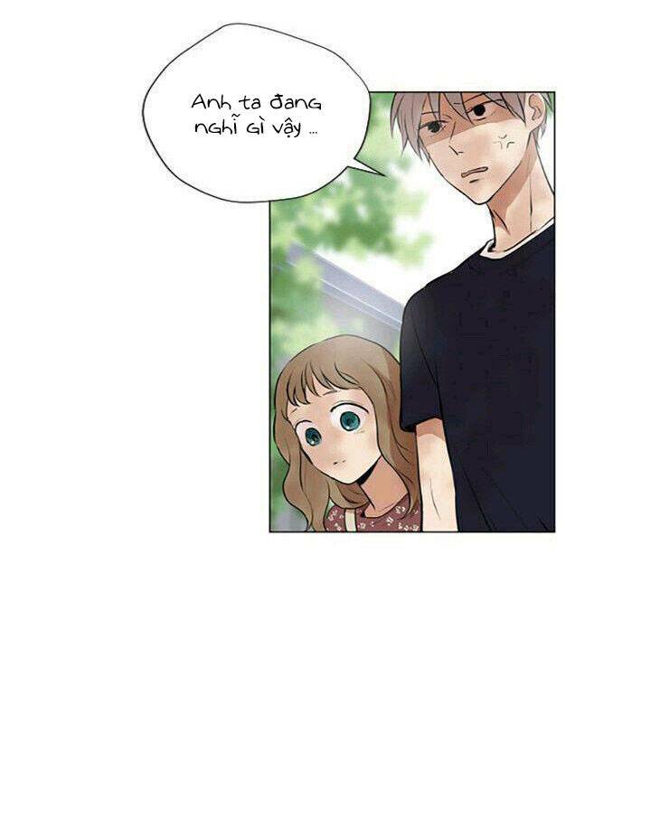 Tình Yêu Tuổi Trẻ Chương 42 Ảnh 6