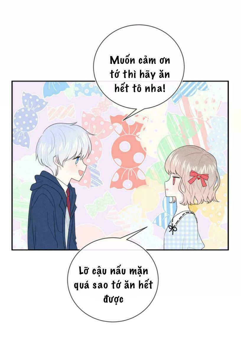 Từ Cái Nhìn Của Em Chương 31 Ảnh 38