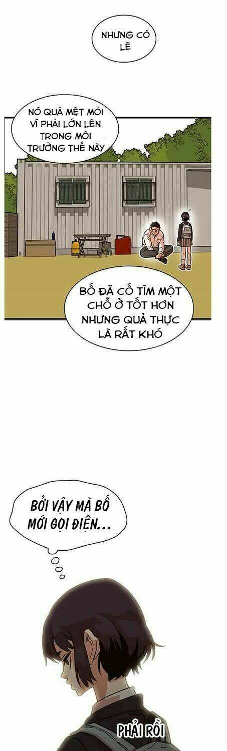 Bẫy Troll Chương 23 Ảnh 9