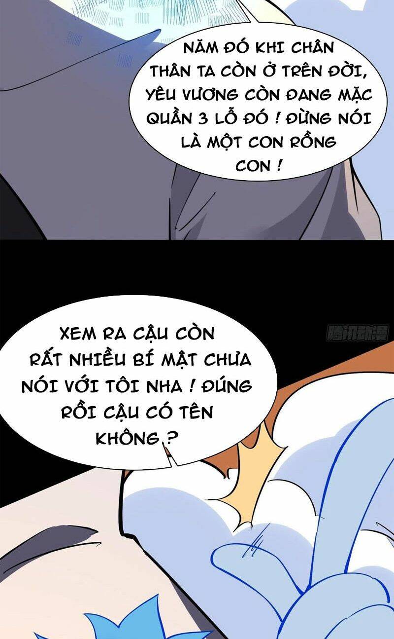 Ta Lập Hậu Cung Tại Tây Du Ký Chương 102 Ảnh 33