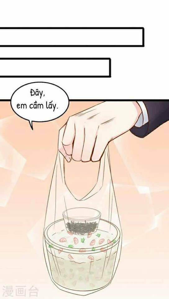 Tình Yêu Mai Mối Chương 3 Ảnh 36