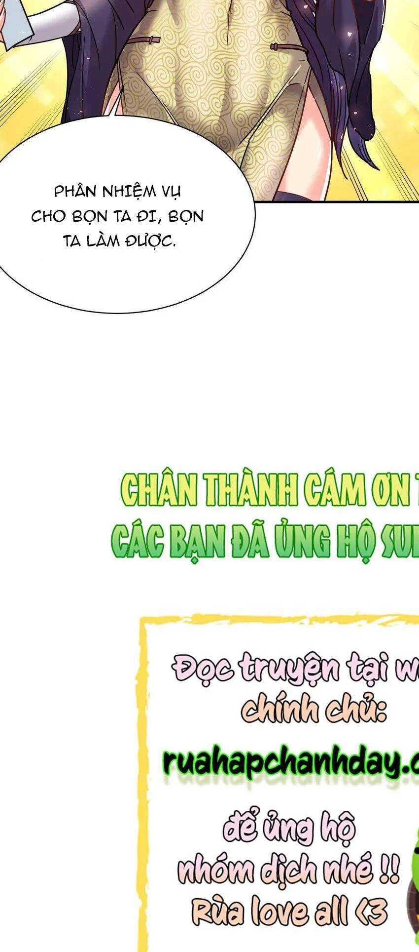 Ta Nằm Vùng Tại Ma Giới Chương 78 Ảnh 37