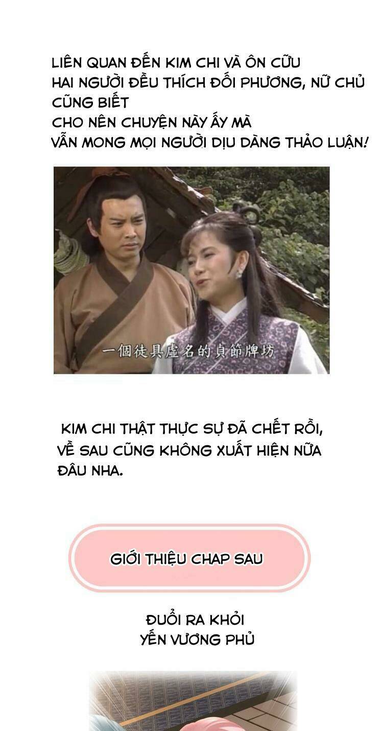 Kiều Phu Có Hỉ Chương 47 Ảnh 42
