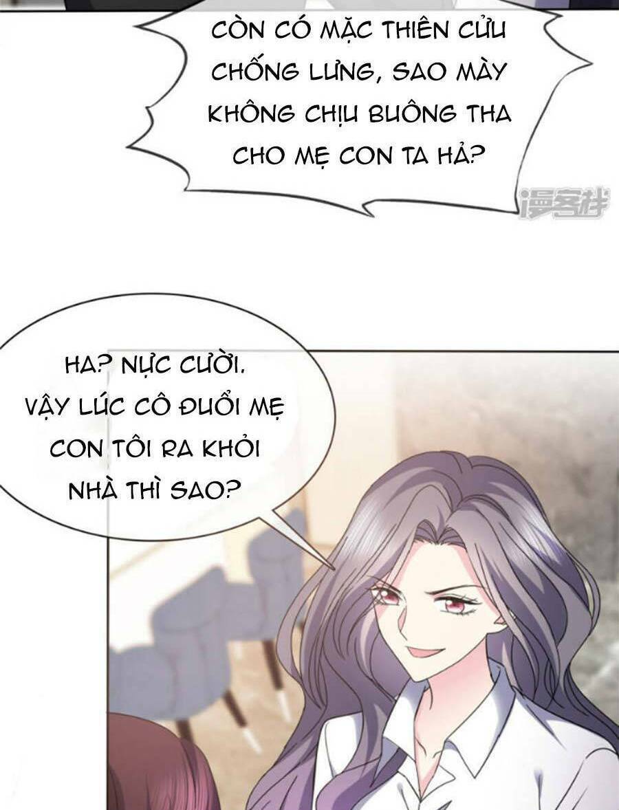 Ác Nữ Vì Xứng Săn Ái Cuồng Tưởng Khúc Chương 50 Ảnh 18