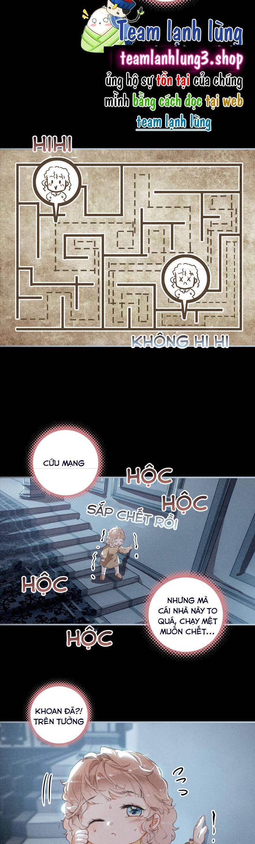 Sau Khi Xuyên Thành Tiểu Bảo Bảo , Cả Nhà Phản Diện Đều Muốn Giết Tôi! Chương 1 Ảnh 33