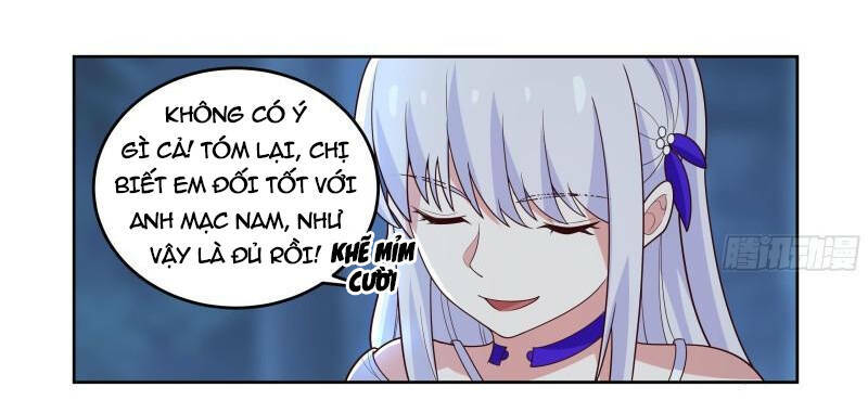 Trên Người Ta Có Một Con Rồng Chương 618 Ảnh 12