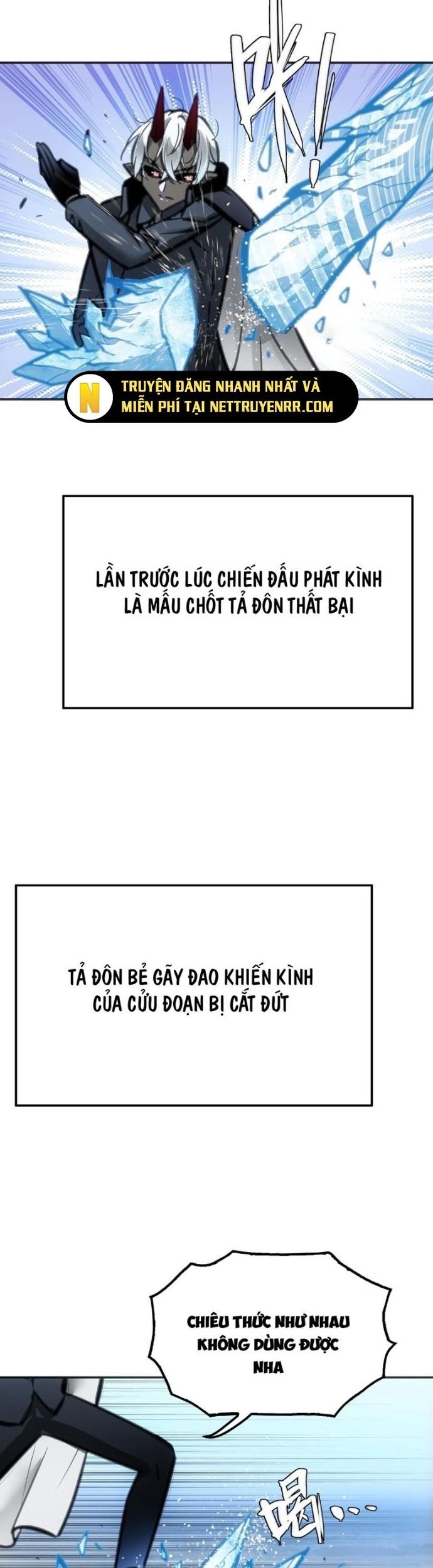 Chí Tử Chí Cường Chương 43 Ảnh 32