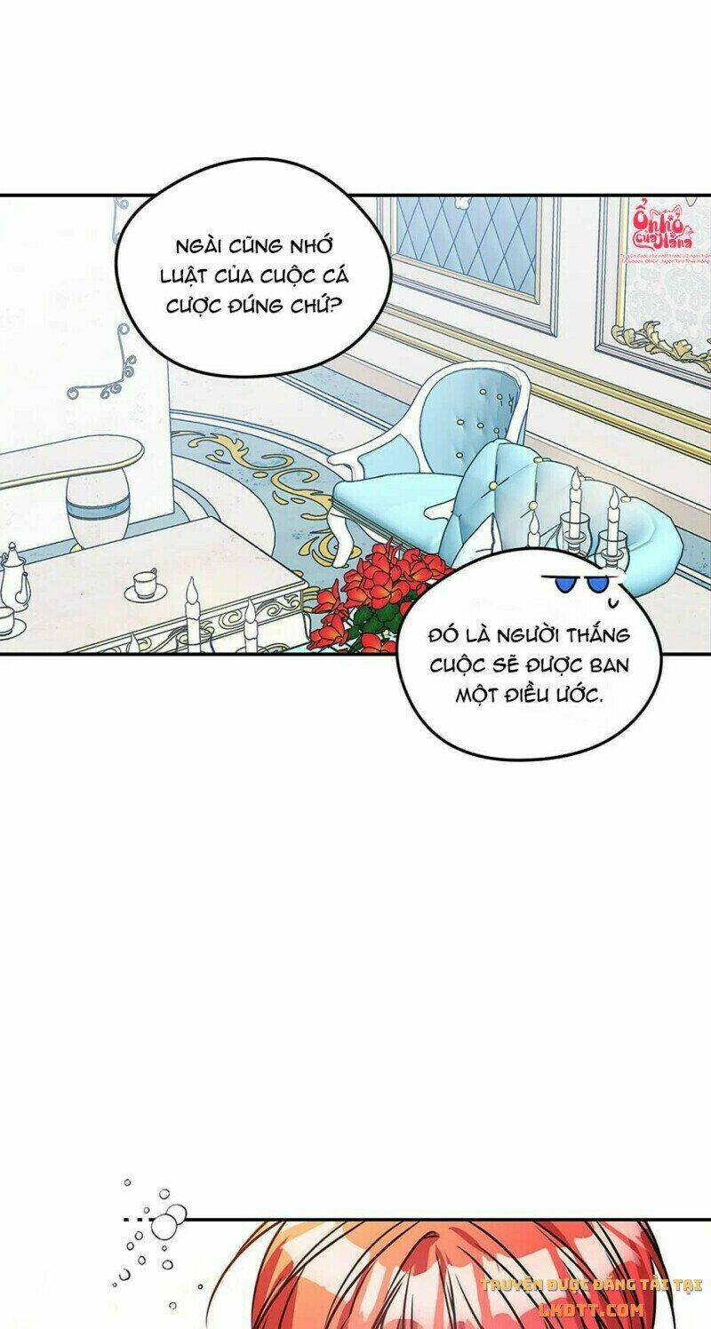 Người Hầu Của Tôi Chương 79 Ảnh 48