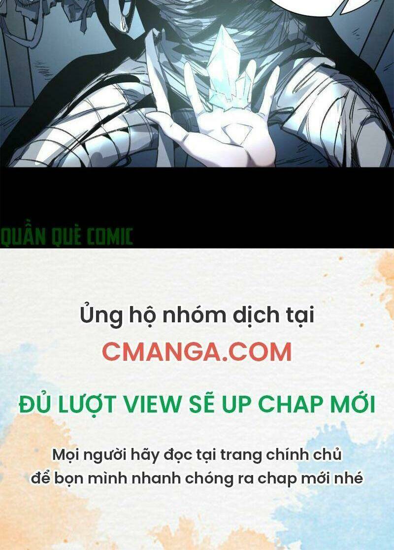 Minh Nhật Chi Kiếp Chương 100 Ảnh 26
