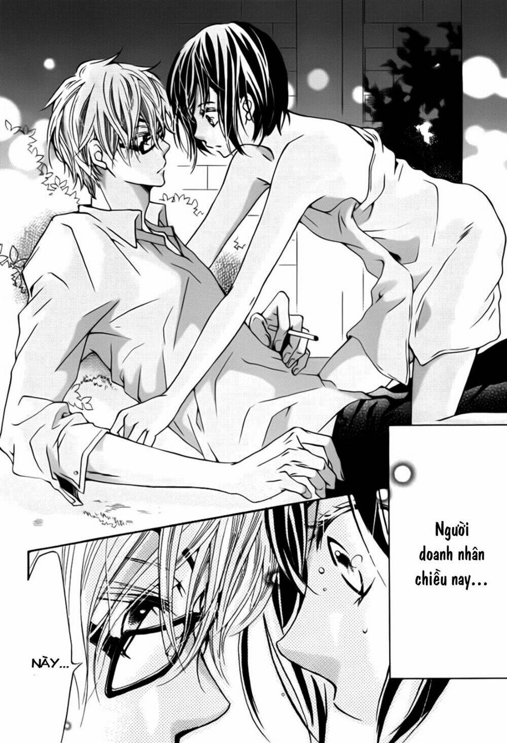 Suki Yori Mo Chikaku Chương 1 Ảnh 12