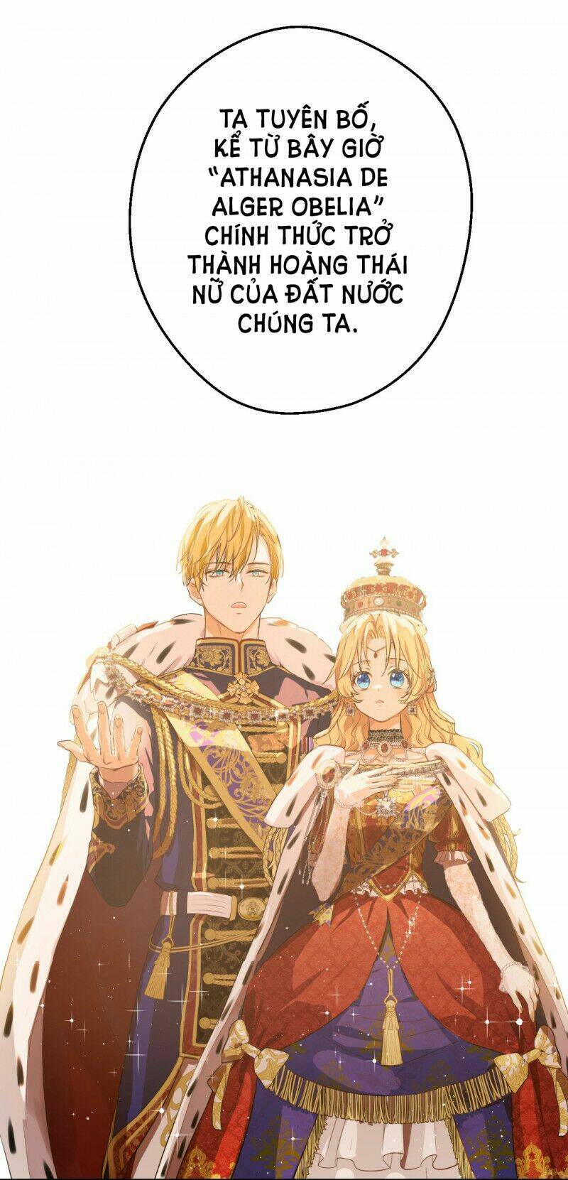Một Ngày Nọ Ta Trở Thành Công Chúa Chương 124 Ảnh 27
