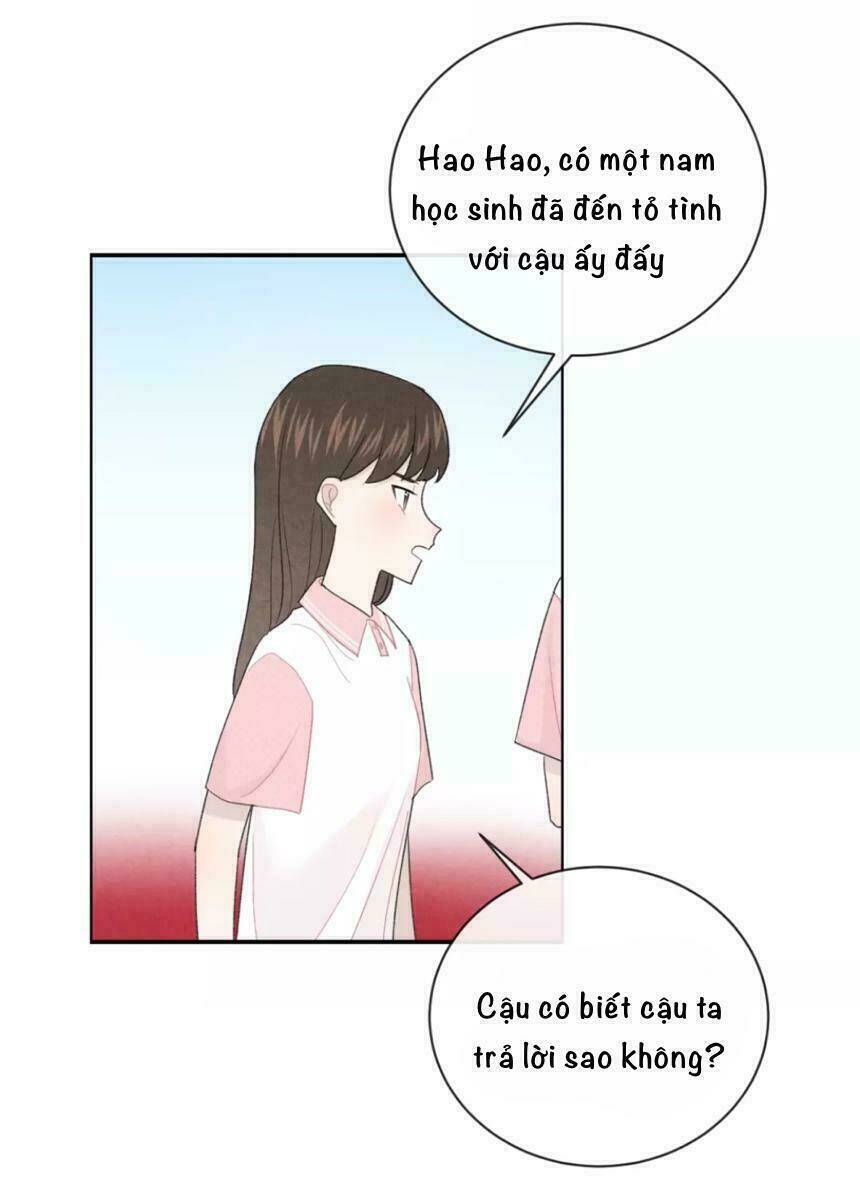 Từ Cái Nhìn Của Em Chương 29 Ảnh 8
