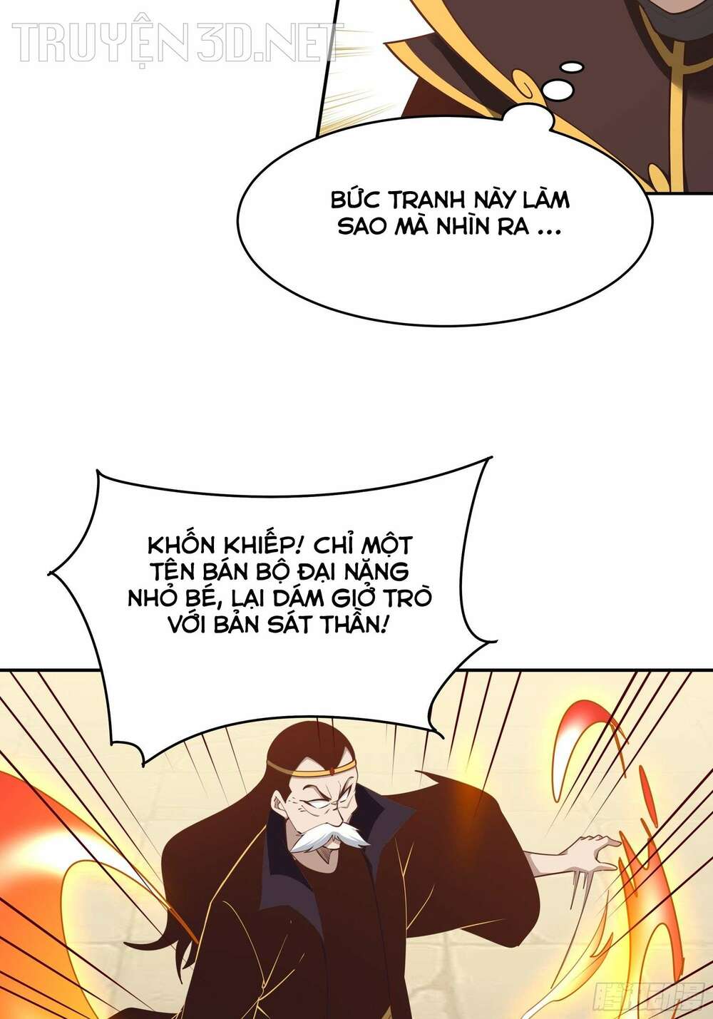 Trùng Sinh Đô Thị Thiên Tôn Chương 390 Ảnh 7