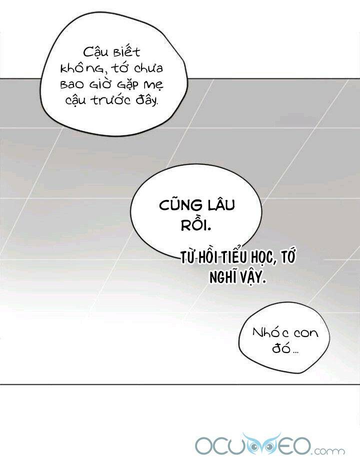 Tình Yêu Tuổi Trẻ Chương 41 Ảnh 29