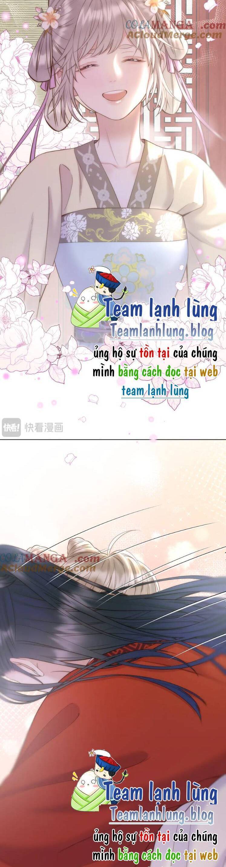 Ta Live Stream Trong Lãnh Cung Chương 89 Ảnh 5