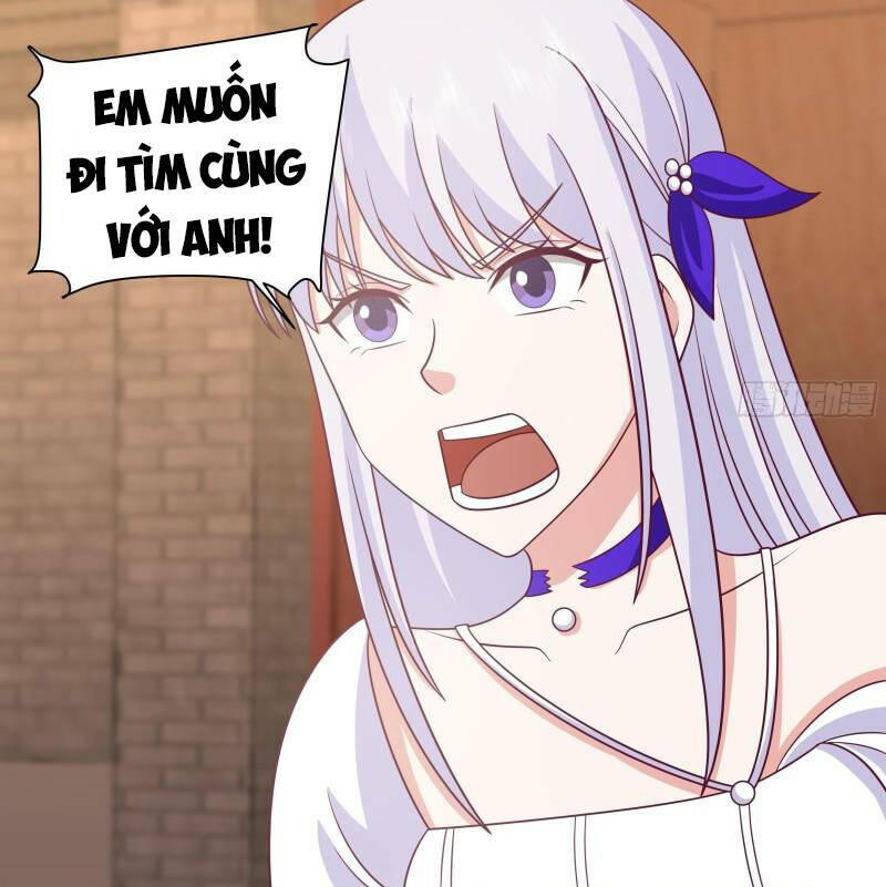 Trên Người Ta Có Một Con Rồng Chương 616 Ảnh 24