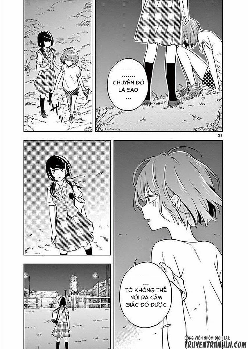 Nidome No Natsu, Nidoto Aenai Kimi Chương 7 Ảnh 35