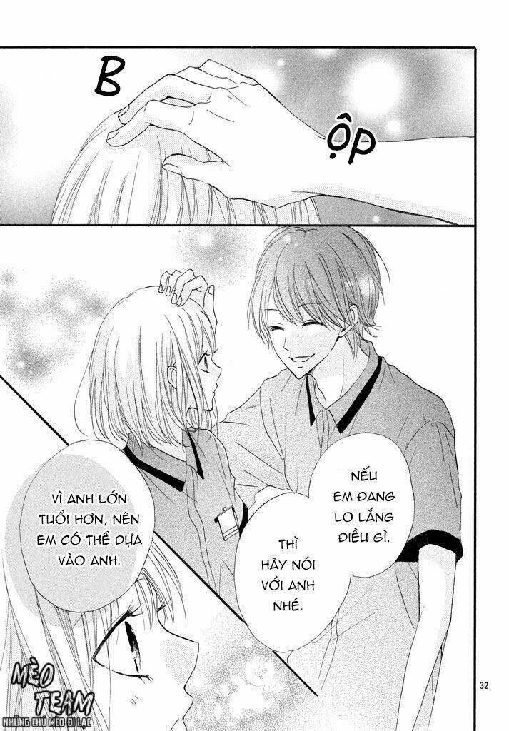 Boku Ga Otona Ni Shite Ageru Chương 1 Ảnh 35