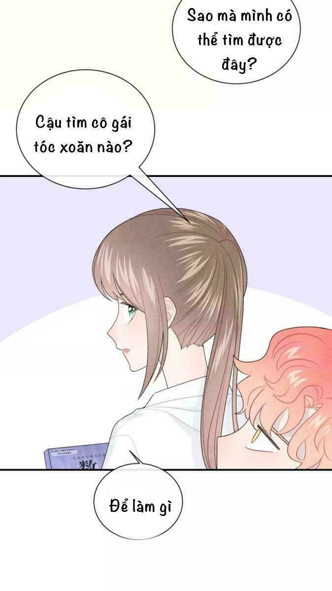 Từ Cái Nhìn Của Em Chương 27 Ảnh 13