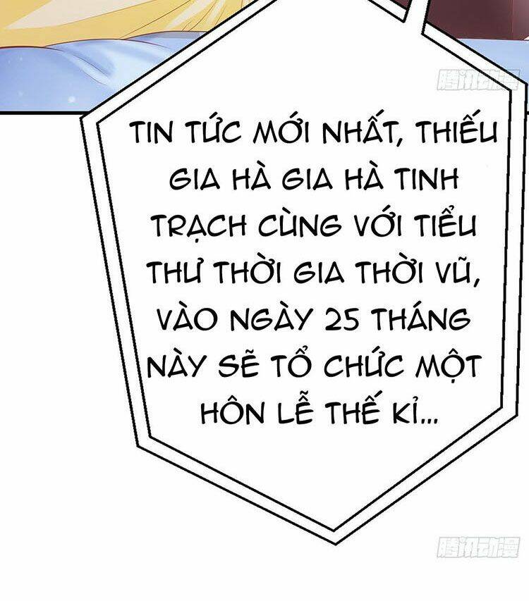 Ức Vạn Song Bảo: Mami, Bó Tay Chịu Trói! Chương 23.2 Ảnh 66