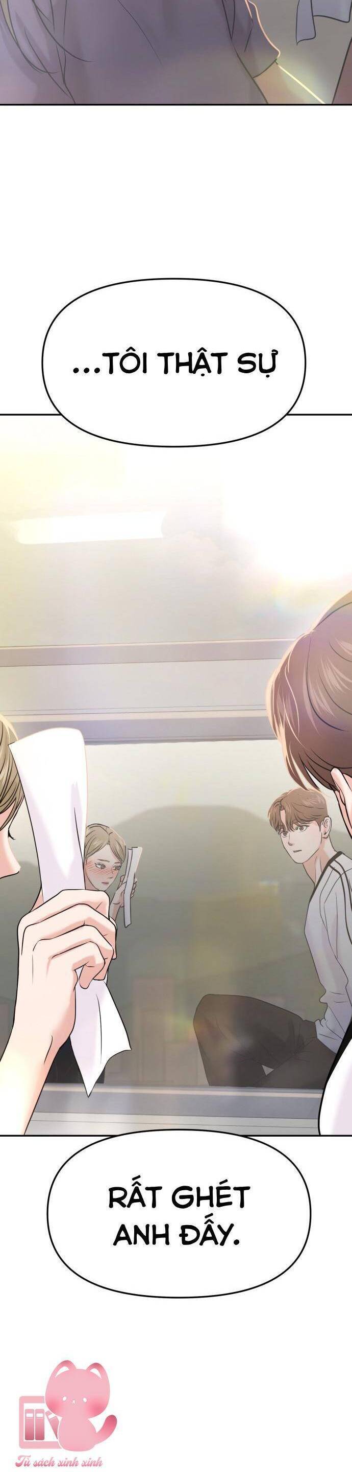 Tình Yêu Cấp 4 Chương 52 Ảnh 60