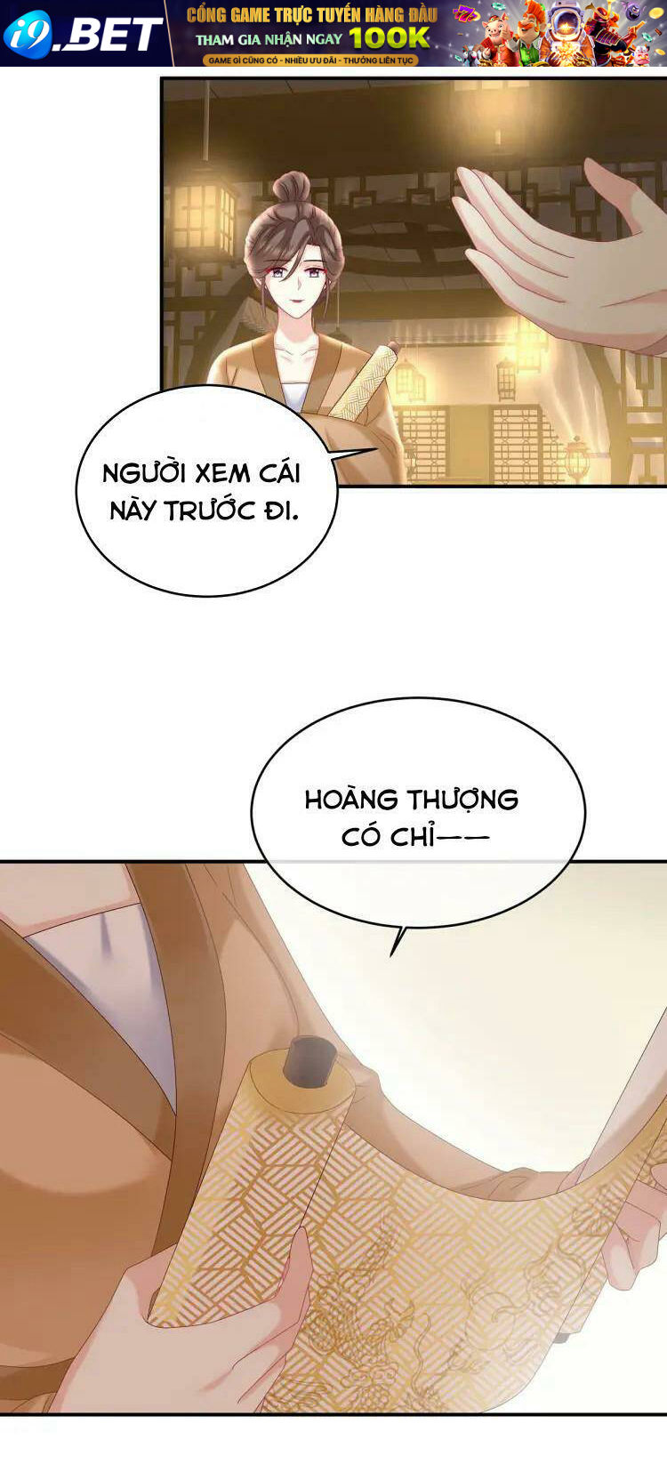 Kiều Phu Có Hỉ Chương 46 Ảnh 18
