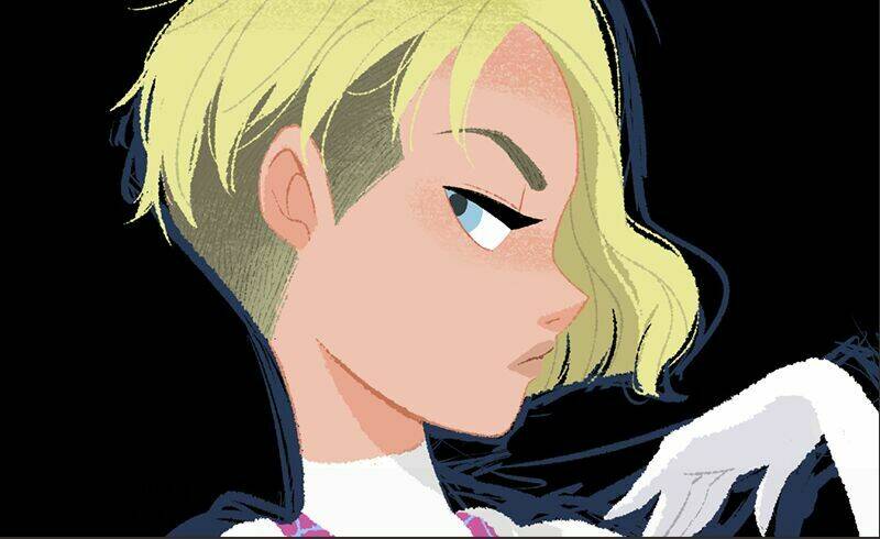Gwenpool Siêu Phàm Chương 20.1 Ảnh 6