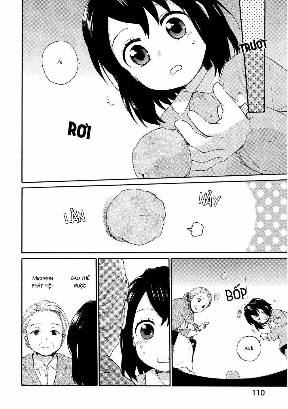 Roujoteki Shoujo Hinata-Chan Chương 15 Ảnh 17