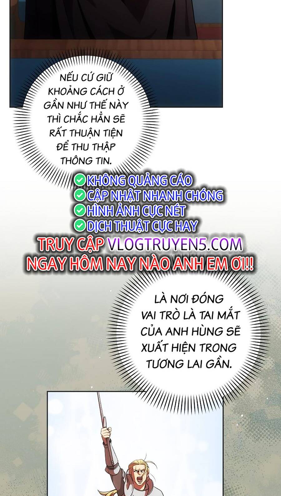 Trở Thành Hoàng Tử Út Trong Tiểu Thuyết Chương 7 Ảnh 58