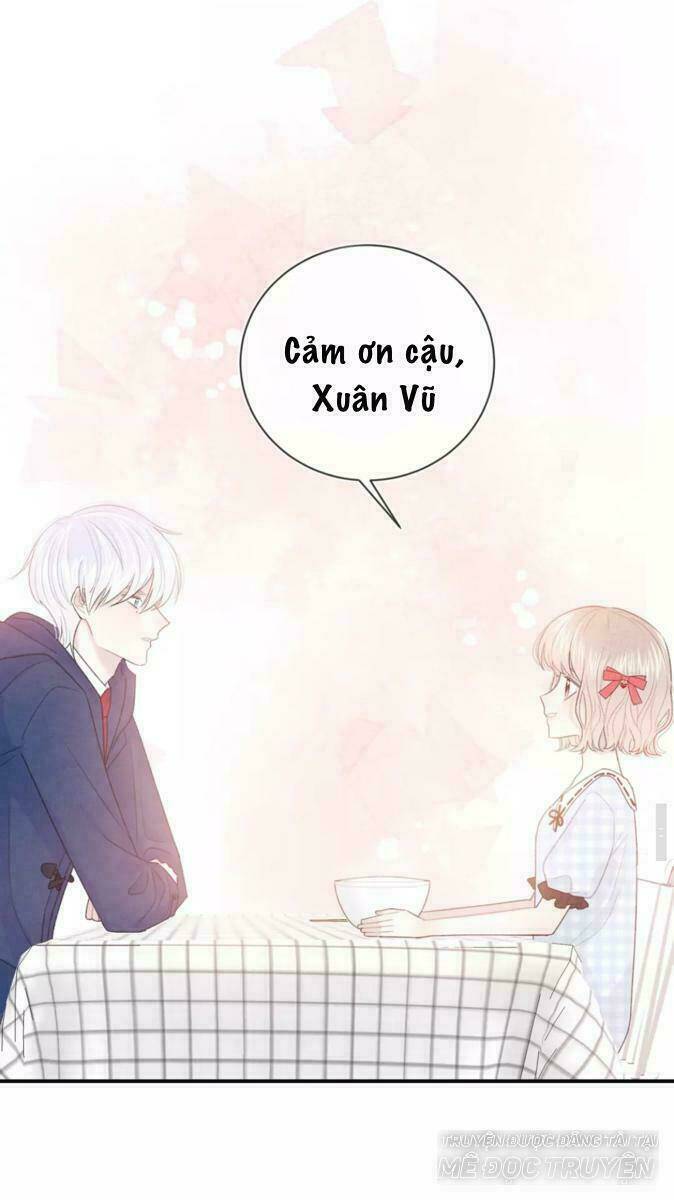 Từ Cái Nhìn Của Em Chương 31 Ảnh 37