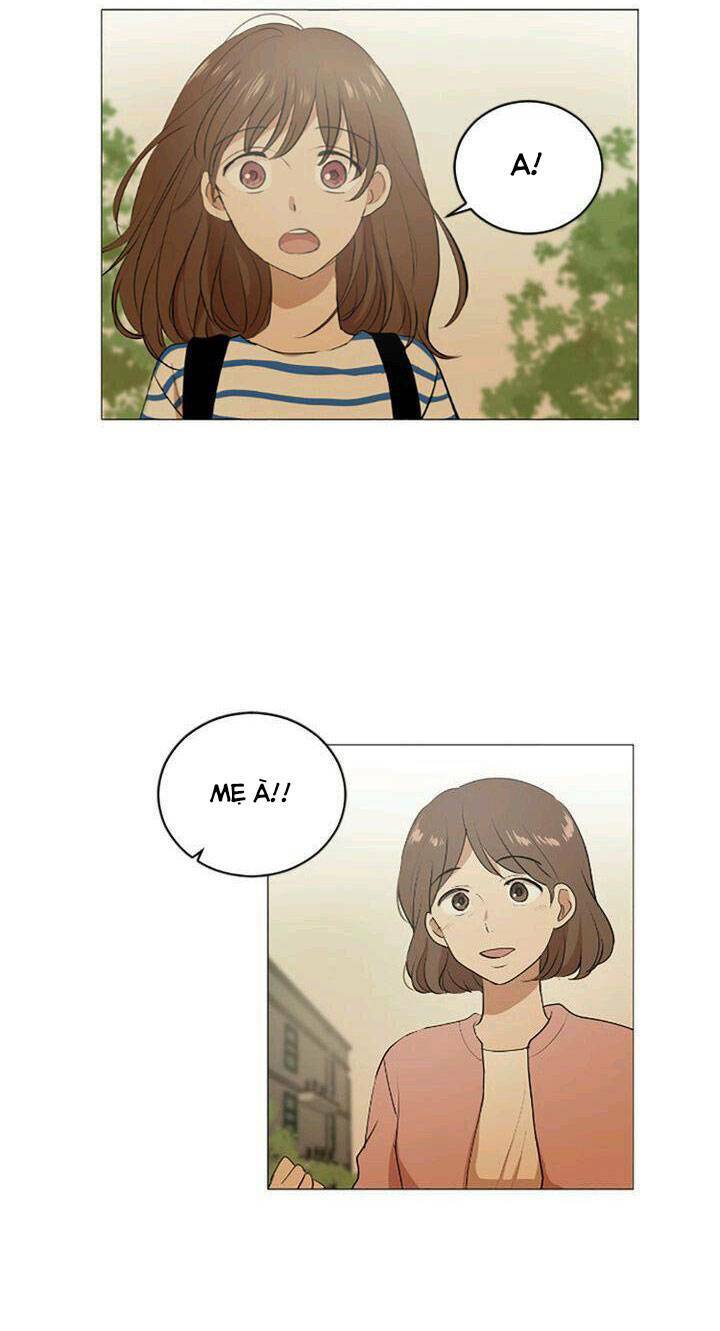 Tình Yêu Tuổi Trẻ Chương 44 Ảnh 8