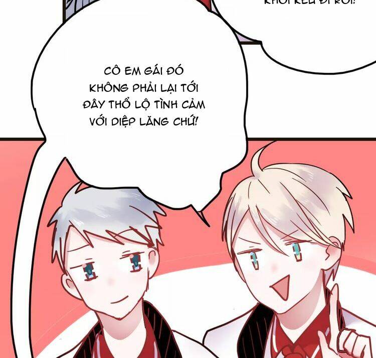 Hướng Tới Ánh Mặt Trời Chương 84 Ảnh 23