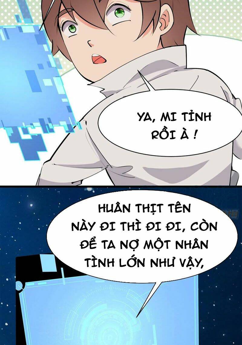 Ta Lập Hậu Cung Tại Tây Du Ký Chương 102 Ảnh 21