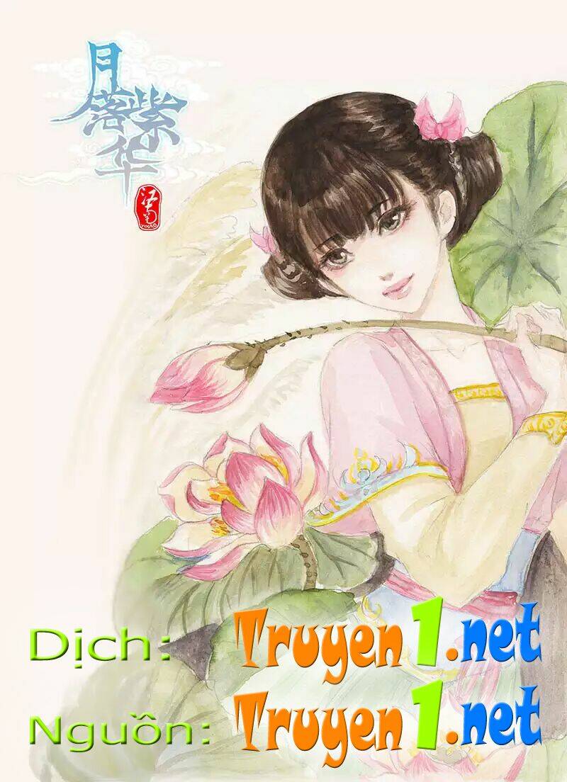 Nguyệt Lạc Tử Hoa Chương 30 Ảnh 2