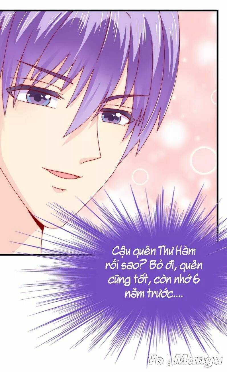Băng Sơn Tổng Tài Cường Sủng Thê Chương 103 Ảnh 15