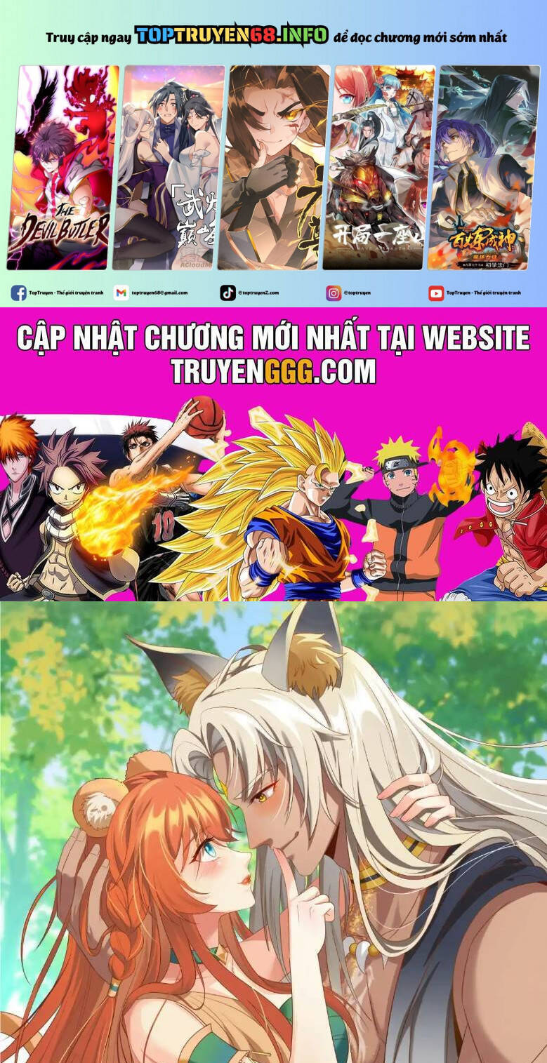 Thú Thế Nữ Vương Hôm Nay Lật Thẻ Rồi Sao ??? Chương 21 Ảnh 3
