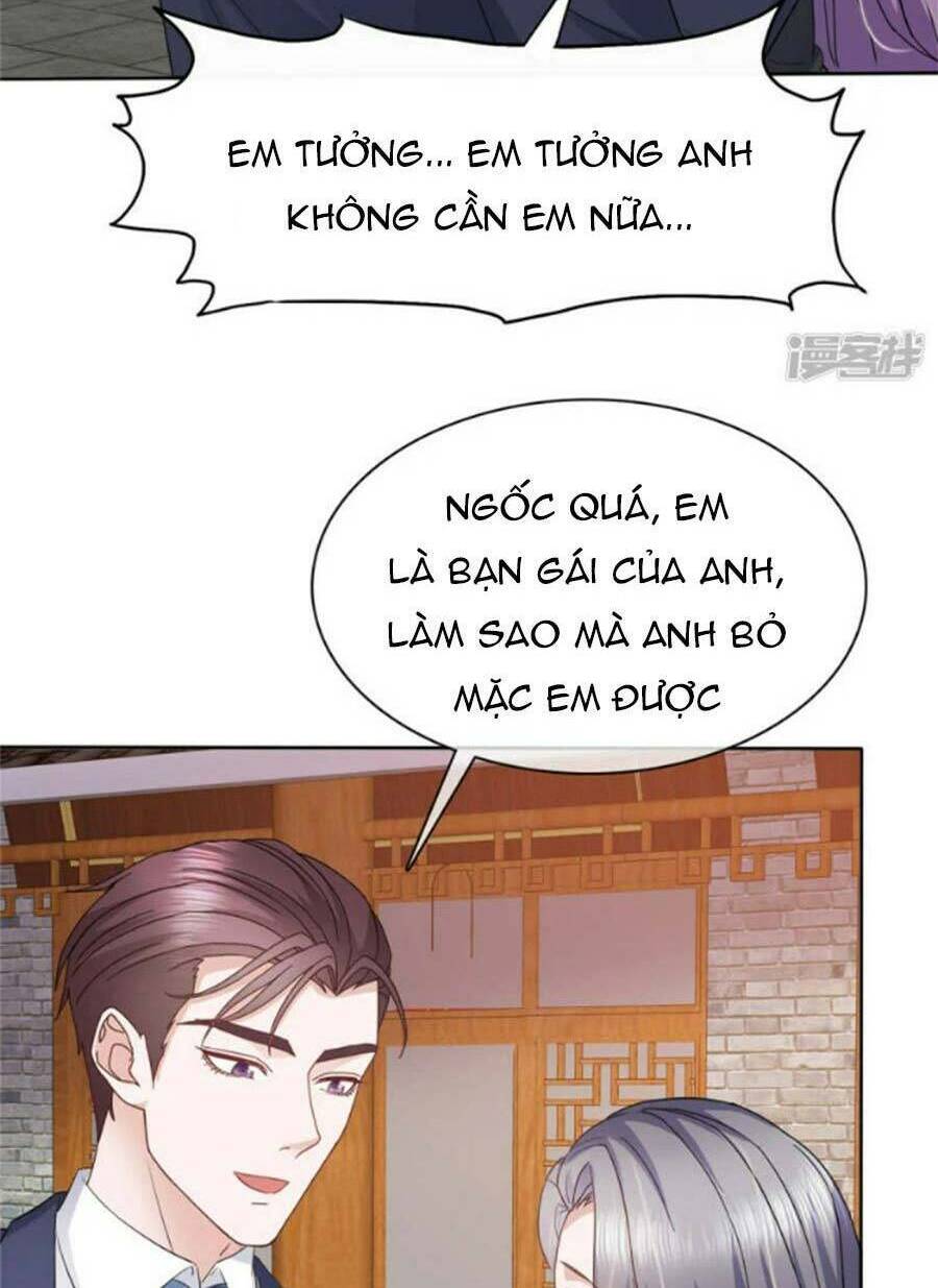 Ác Nữ Vì Xứng Săn Ái Cuồng Tưởng Khúc Chương 55 Ảnh 17
