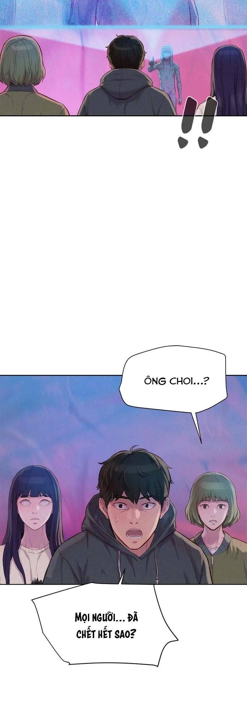 Thợ Săn 3 Cm Chương 109 Ảnh 9
