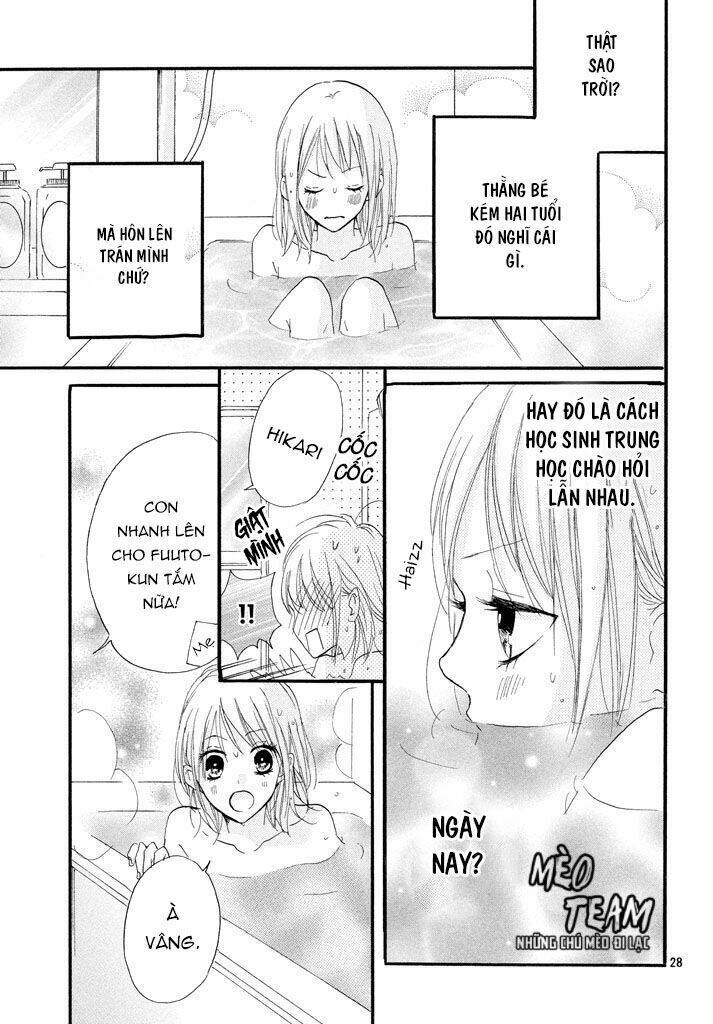 Boku Ga Otona Ni Shite Ageru Chương 1 Ảnh 31