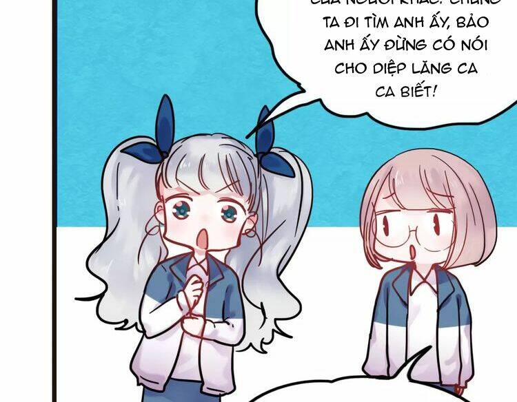 Hướng Tới Ánh Mặt Trời Chương 84 Ảnh 11