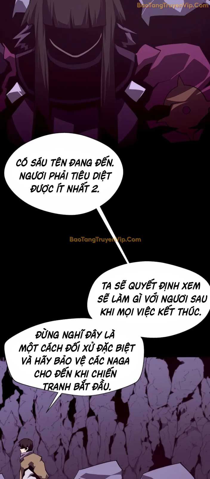 Hồi Ức Trong Ngục Tối Chương 123 Ảnh 62