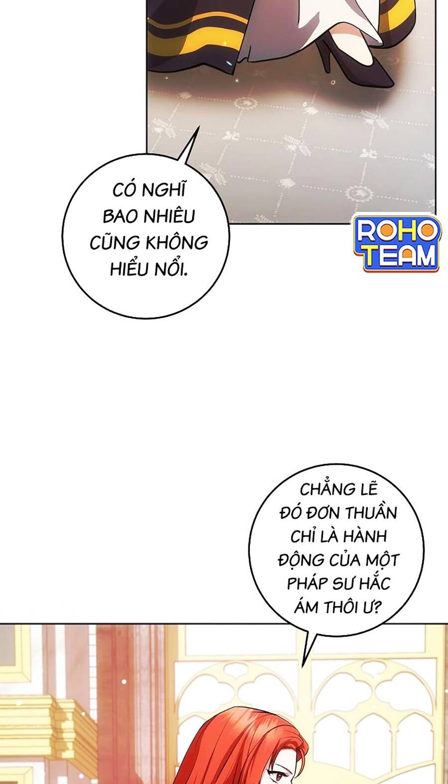 Trở Thành Hoàng Tử Út Trong Tiểu Thuyết Chương 7 Ảnh 29