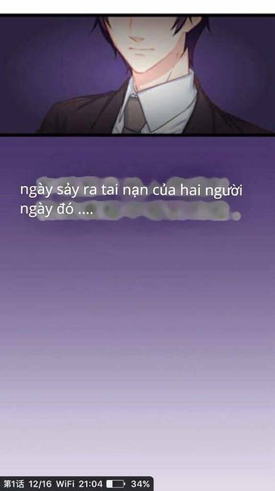 Tình Yêu Mai Mối Chương 1 Ảnh 32