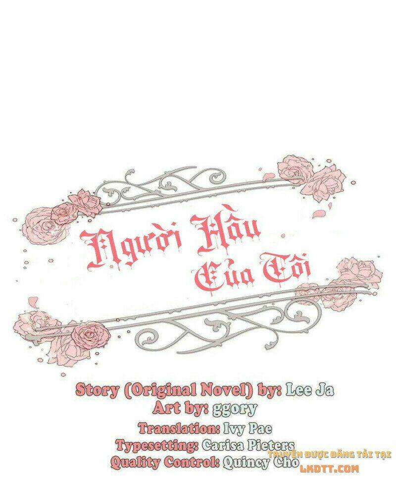 Người Hầu Của Tôi Chương 76 Ảnh 2